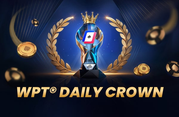 WPT Daily Prime