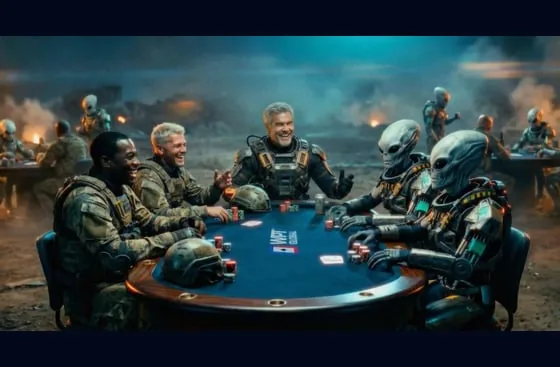 WPT Global promotions