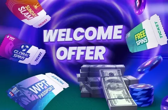 WPT Global promotions