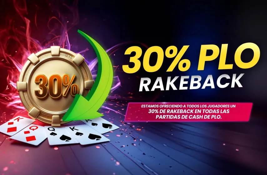 Promociones de WPT Global