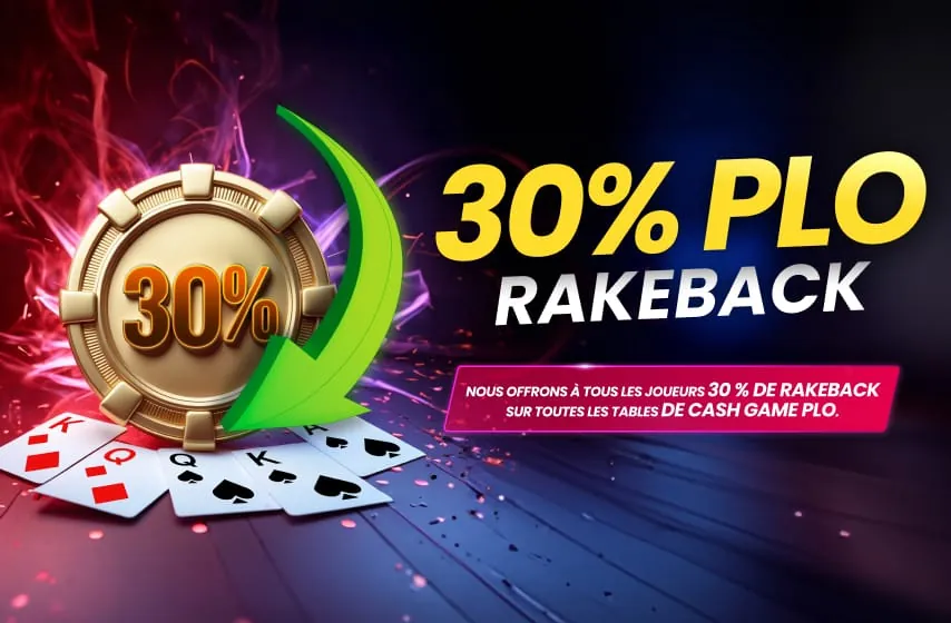 Promotions de WPT Global