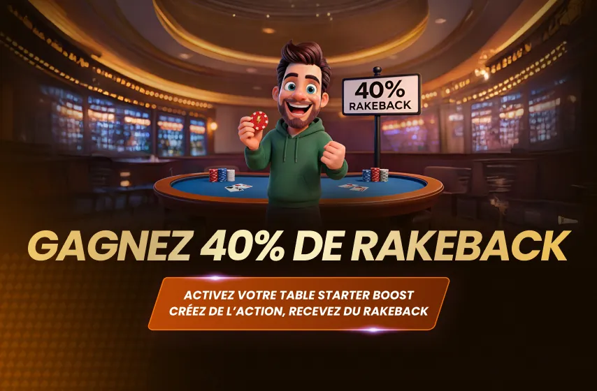 Promotions de WPT Global