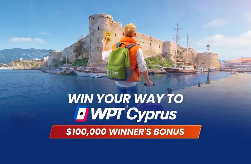 Promotions de WPT Global