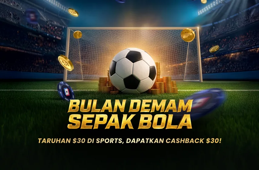 Promosi WPT Global