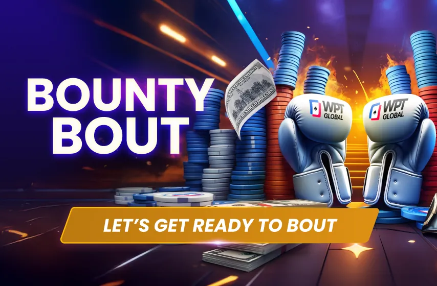Promosi WPT Global