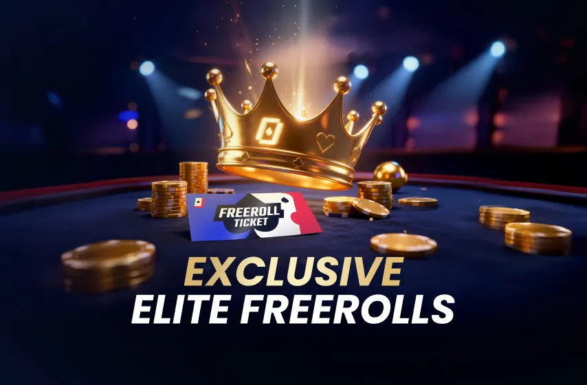 Promosi WPT Global