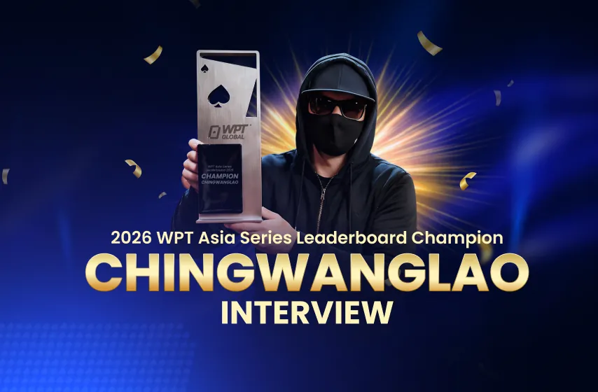 Promosi WPT Global