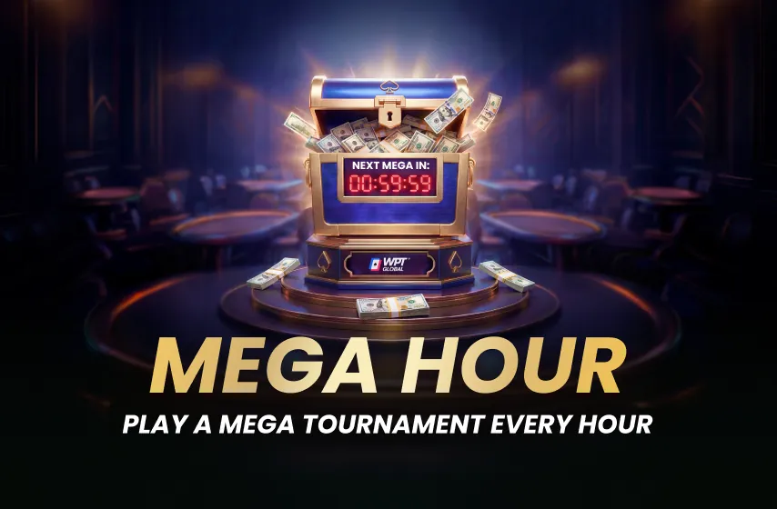 Promosi WPT Global