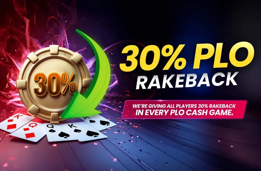 Promosi WPT Global