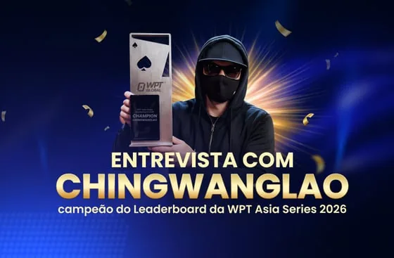 Promoções WPT Global