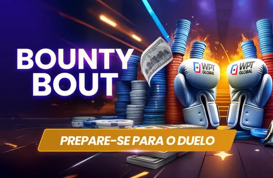Promoções WPT Global