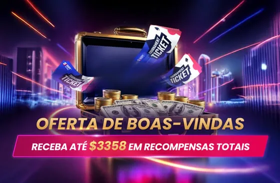 Promoções WPT Global