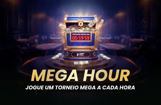Promoções WPT Global
