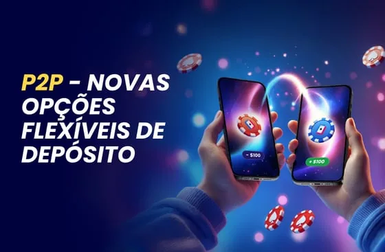 Promoções WPT Global