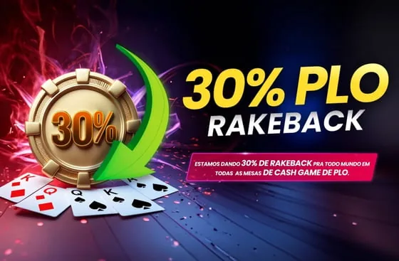 Promoções WPT Global