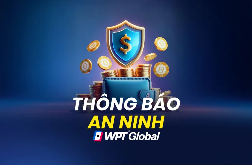 Khuyến mãi WPT Global