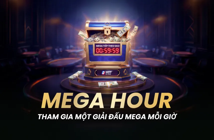 WPT Asia Mystery Millions